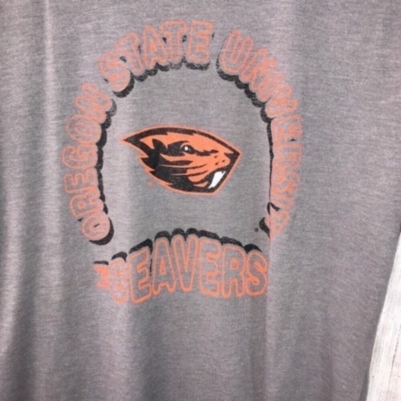 Oregon State Tee - Picture 2 of 5